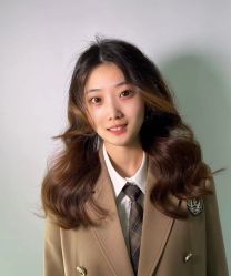 -逸丝风尚yesfashion造型
