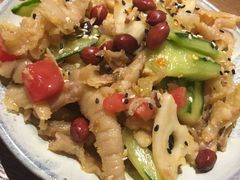 云南舂鸡爪-阿木舂记·特色小吃(平江路店)