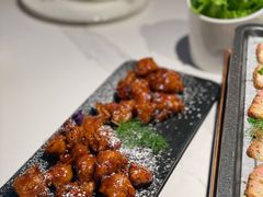 -庆江南江南菜(琴湖溪里花园城店)