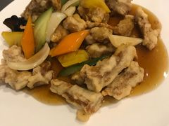 -桃园中华料理炸酱面(燕儿岛路店)