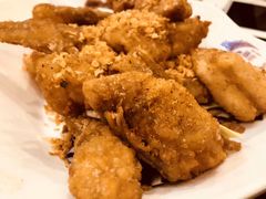 -桥底辣蟹(谢斐道店)