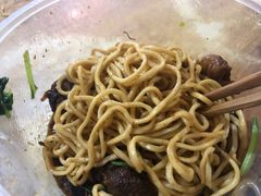 -小龙大肉面馆