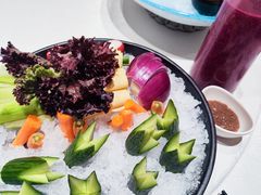 -连鹭海鲜·海肠捞饭·海胆饭(星海店)