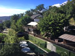 -台北北投丽禧温泉酒店