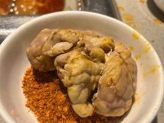 -海底捞火锅(万象城店)