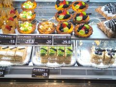 -FANEN法念·烘焙·甜点(万象城店)