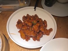 -金牌外婆家(苏州中心店)