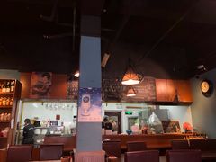 大堂-VITELLO意大利料理(崂山路店)