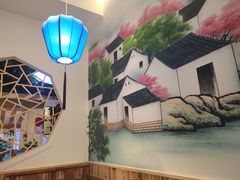 -老奶奶私房菜(天台里街店)