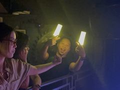 -拾叁唐Livehouse(佛山禅城店)