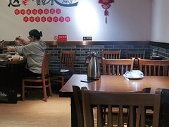 大堂-李老哈·东北菜(宋园路店)