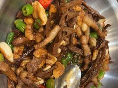 -宁海食府·涌宴(真和店)