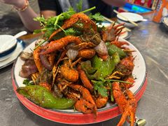 -曹胖子龙虾馆(黄桦路店)