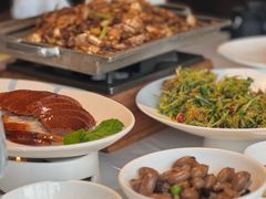 -四季民福烤鸭店(故宫店)