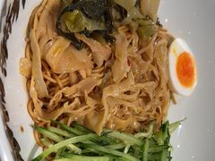 -和府捞面(曹路花园城店)