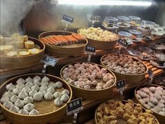 -牛YO寿喜烧和牛火锅自助(三台子万象汇店)