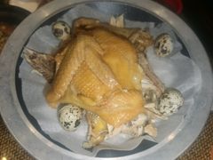 -老客家·客家菜(万达店)
