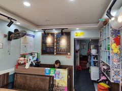 -鸭小妹鸭血粉丝(老门东店)