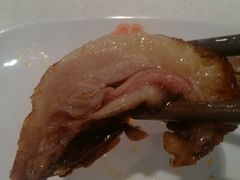 土鸭-小杨烤肉(朱雀店)