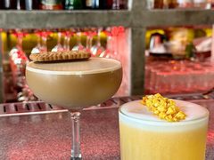 -The Drinkery (瑞金店)