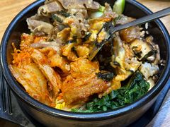 -李先生的首尔小馆(松江启源广场店)