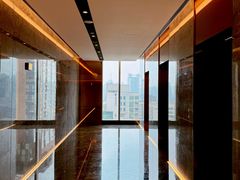 -亚善天籁S酒店(成都太古里旗舰店)