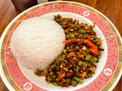 -曼谷食堂·泰国家庭料理