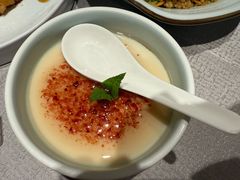-北京王府井希尔顿酒店·秦唐中餐厅Chynna