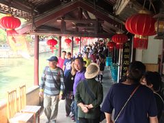 -观桥阁(锦溪店)