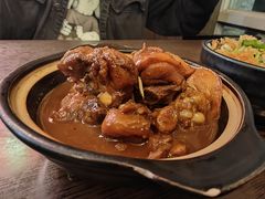 -古代饭堂(冠亚店)