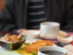 -嘉美轩·精细潮州菜·商务宴请(惠州佳兆业铂尔曼酒店)