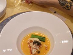 -杭州JW万豪酒店-万豪中餐厅