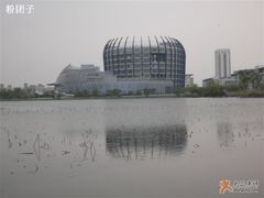 -东华大学(松江校区)