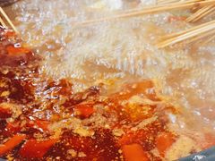 -小向麻辣烫(天街总店)