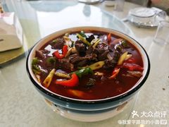 -呼吸森林·生态农庄农家乐私房菜