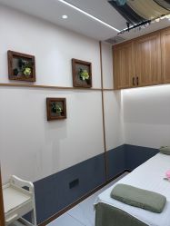 -芳朵美容养生SPA