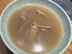 -猪腰世家·粤菜猪腰汤(江西路店)