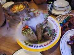 -椰莱泰小谷·东南亚融合菜(坪山悦阾SPACE店)