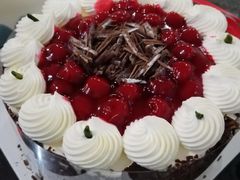 星座提拉米苏-85度C(苏州石路店)