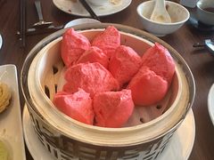 -蛇口希尔顿南海酒店·随轩中餐厅·粤菜