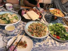 -群英会·三国菜(曹魏古城店)