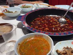 -何师傅美蛙鱼头(汉街店)