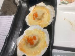 -大渔铁板烧(花园道店)