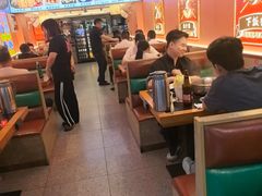 -聚味罗记大排檔·烧烤·鲜鱼杂·甲鱼煲(科学馆店)