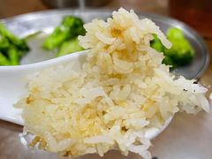 -红星光发煲仔饭(大石街店)