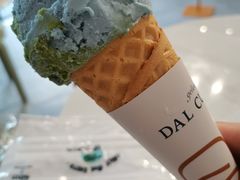 -Dal Cuore 达可芮冰淇淋(陕西北路店)