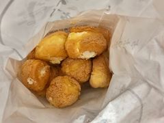 -寻味唐派·牛奶手撕面包(府前街店)