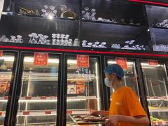 -辣盘盘麻辣烫(购物公园店)