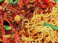 -铭副琦食·虾蟹烩馆(渔人码头店)
