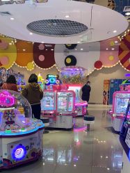 -meland club亲子乐园(重庆万象城店)